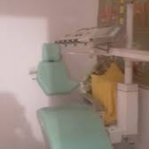 Dentista a domicilio Piacenza.