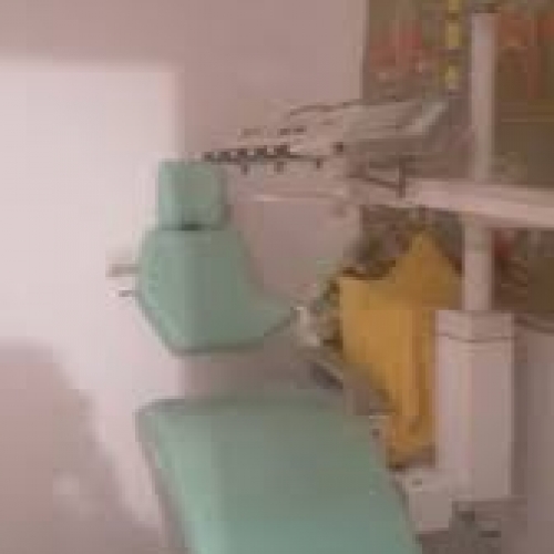 Dentista a domicilio Oristano.