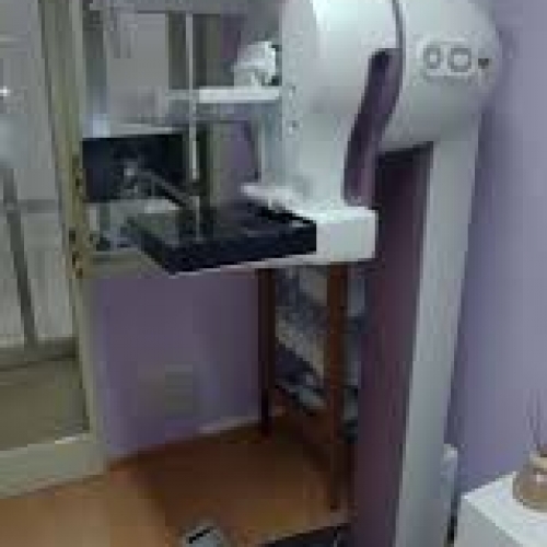 Mammografia Chieti.